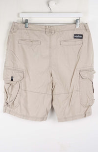VINTAGE BILLABONG CARGO SHORTS W36