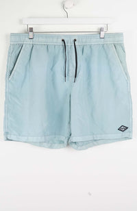 VINTAGE BILLABONG SHORTS W38