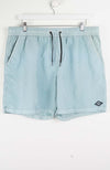 VINTAGE BILLABONG SHORTS W38