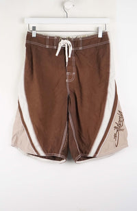 VINTAGE BILLABONG BOARD SHORTS W29