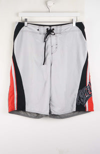 VINTAGE BILLABONG BOARD SHORTS W34