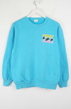 VINTAGE BILLABONG SWEATER (S)