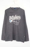 VINTAGE BILLABONG T-SHIRT (L)