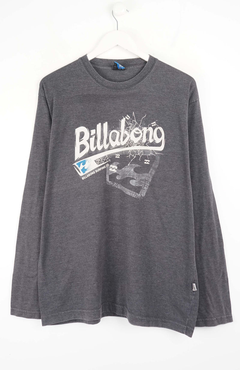 VINTAGE BILLABONG T-SHIRT (L)