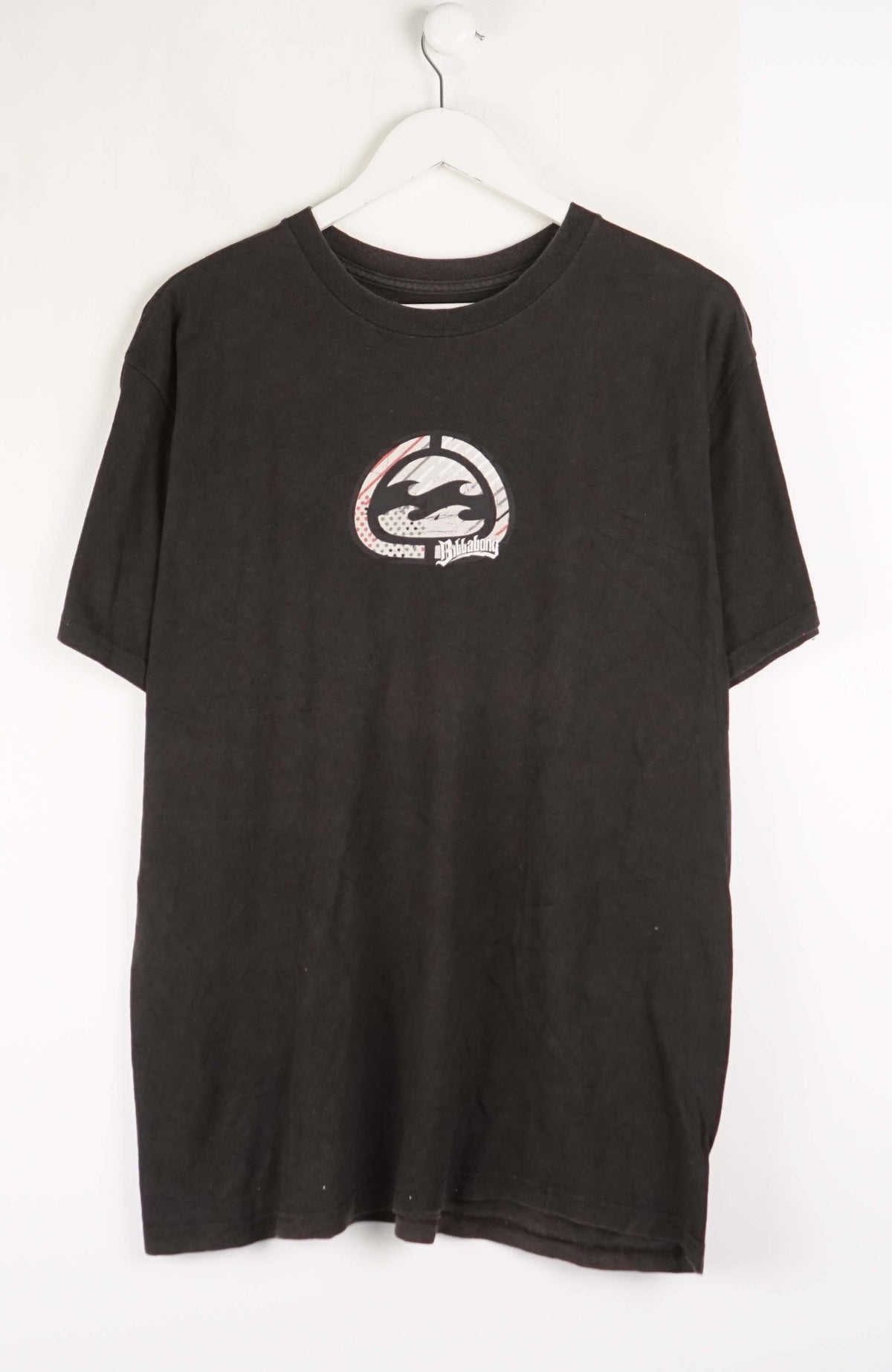 VINTAGE BILLABONG T-SHIRT (L)