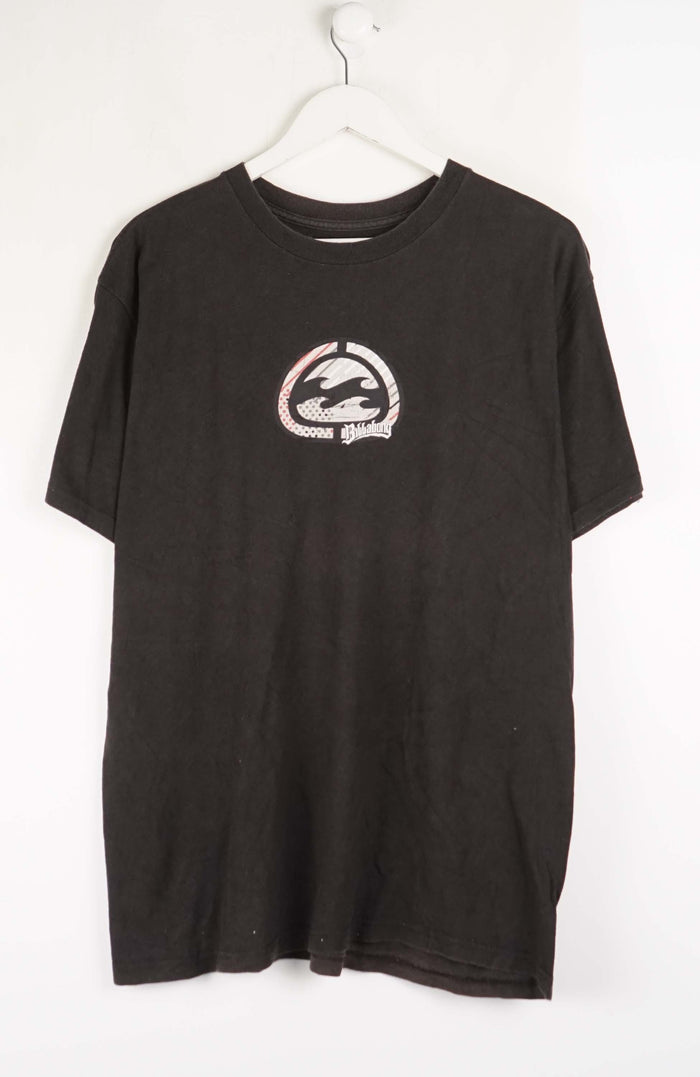 VINTAGE BILLABONG T-SHIRT (L)