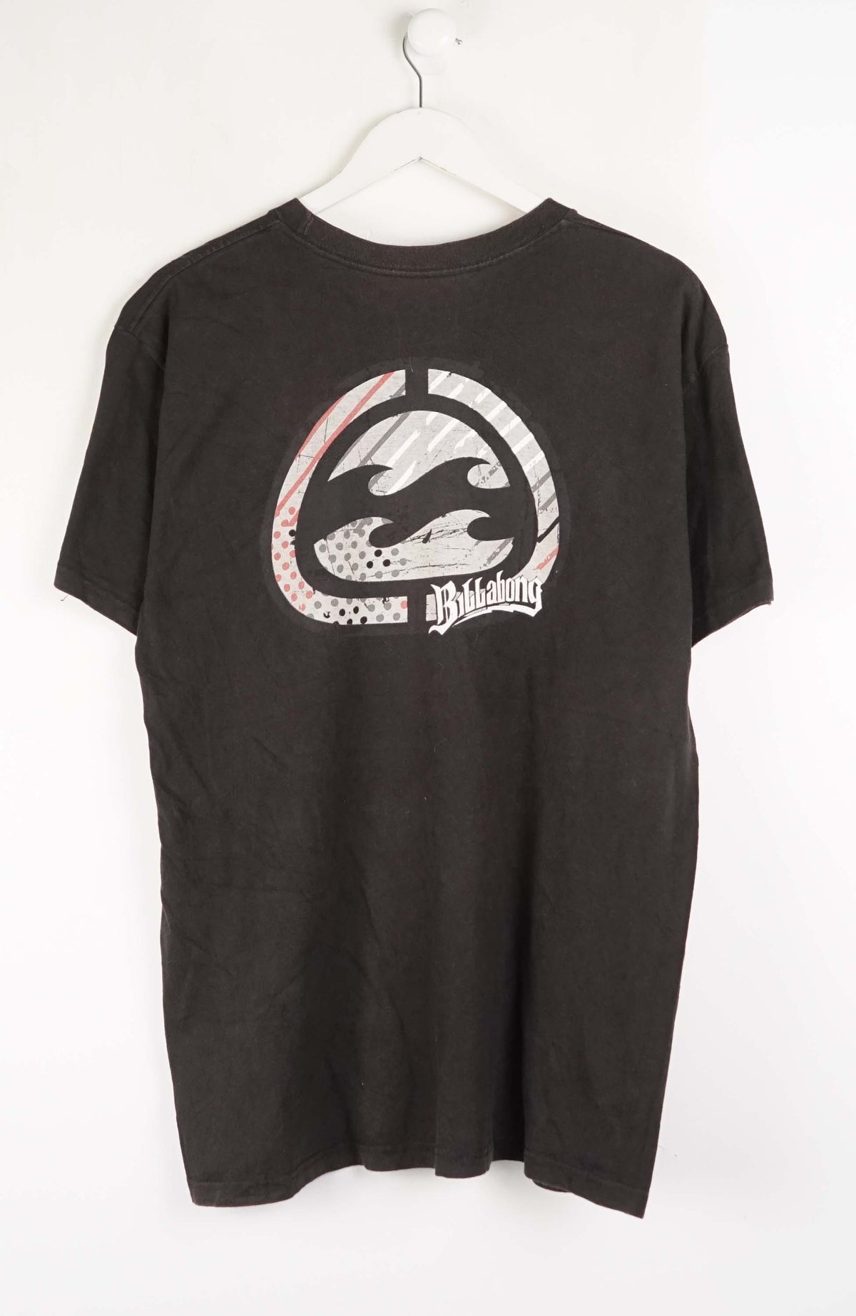 VINTAGE BILLABONG T-SHIRT (L)
