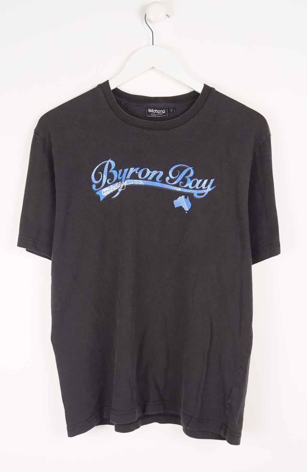 VINTAGE BILLABONG T SHIRT S