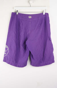 VINTAGE BILLABONG BOARD SHORTS W34