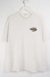VINTAGE BISHDP BOWL AND GRILL T-SHIRT (XL)