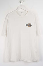 VINTAGE BISHDP BOWL AND GRILL T-SHIRT (XL)