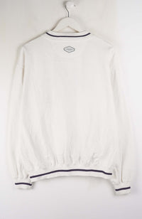 VINTAGE GOLF SWEATER (M)