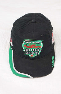 VINTAGE BOBBY LABONIE NASCAR WINSTON CUP HAT