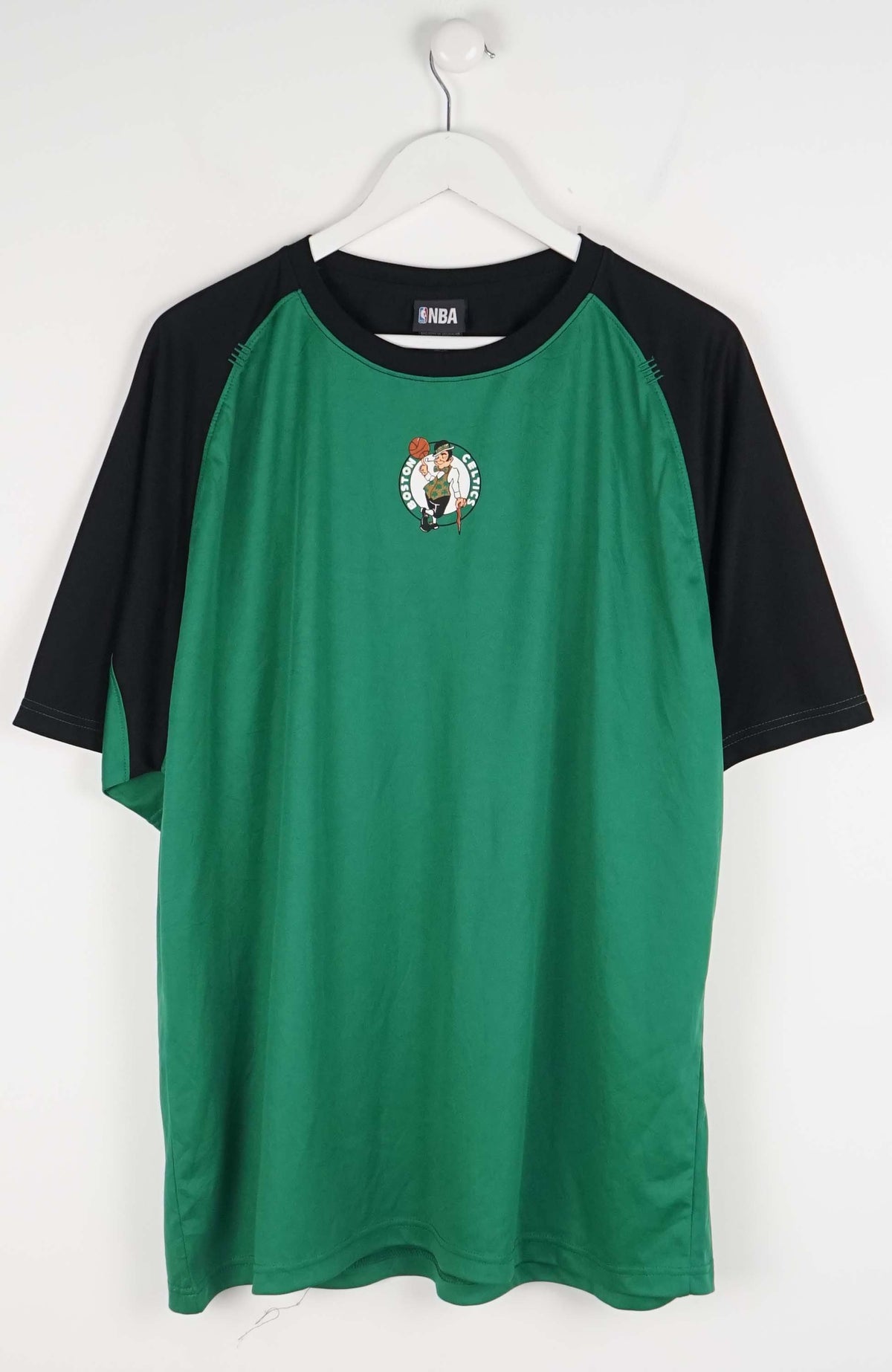 VINTAGE BOSTON CELTICS JERSEY (XXL)