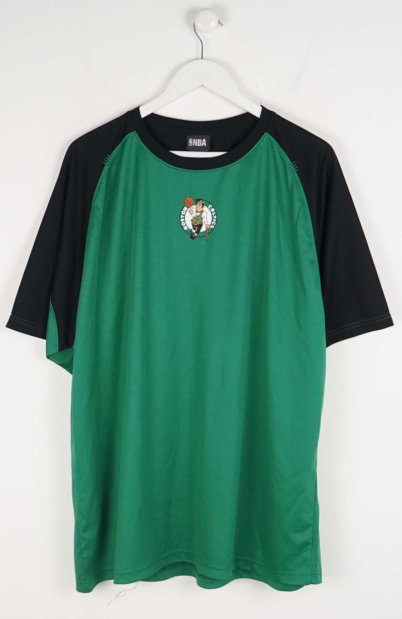 VINTAGE BOSTON CELTICS JERSEY (XXL)