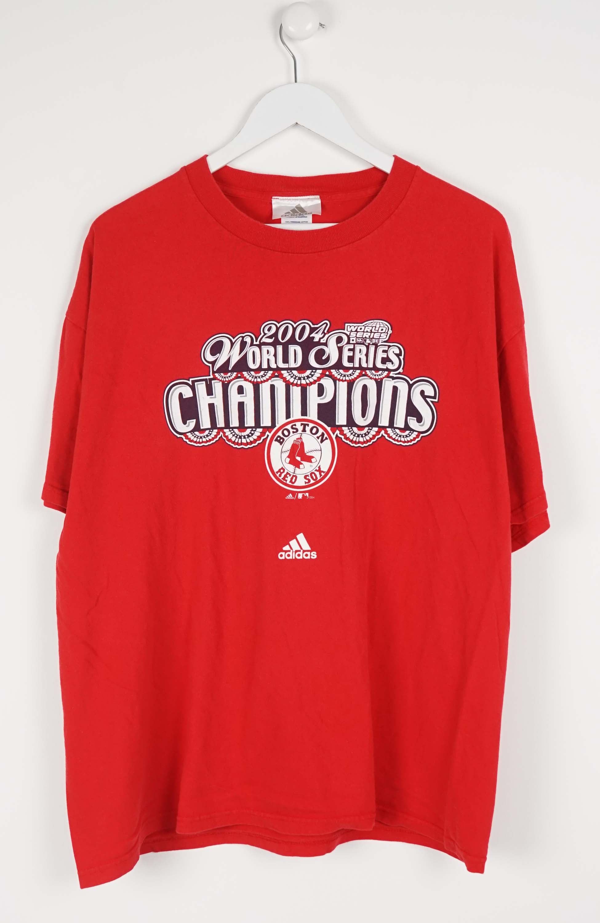 VINTAGE BOSTON RED SOX T-SHIRT (XL)
