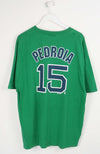 VINTAGE BOSTON RED SOX T-SHIRT (XXL)