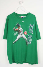 VINTAGE BOSTON RED SOX T-SHIRT (XXL)