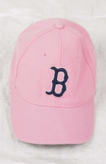 VINTAGE BOSTON UNIVERSITY HAT