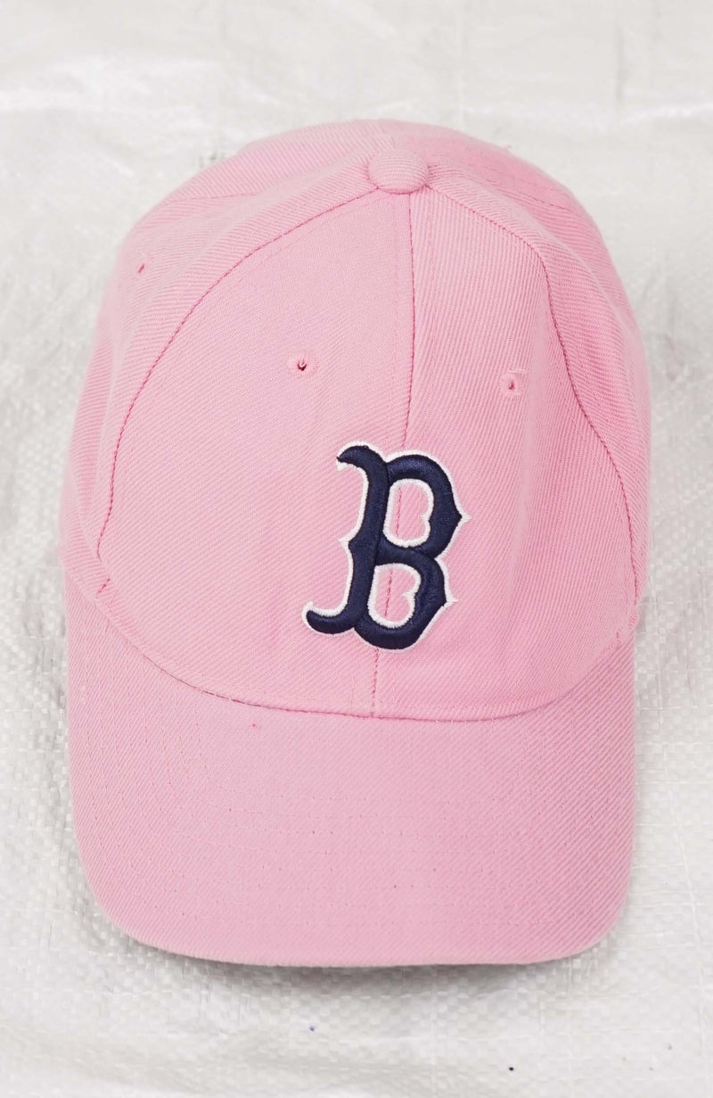 VINTAGE BOSTON UNIVERSITY HAT