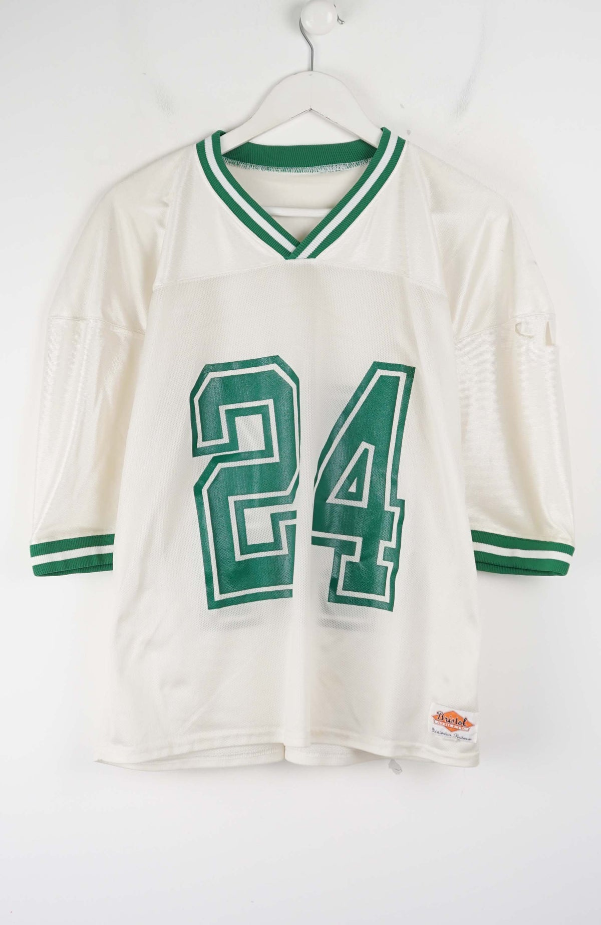 VINTAGE NFL COLLEGE JERSEY (S)