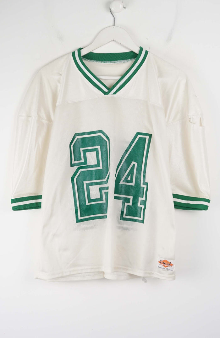 VINTAGE NFL COLLEGE JERSEY (S)