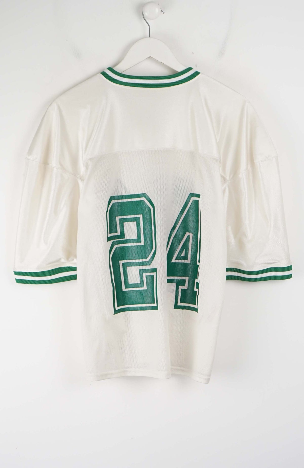 VINTAGE NFL COLLEGE JERSEY (S)
