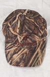 VINTAGE BROWNING REAL TREE HAT