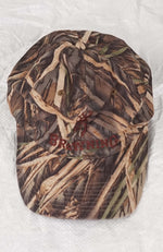 VINTAGE BROWNING REAL TREE HAT