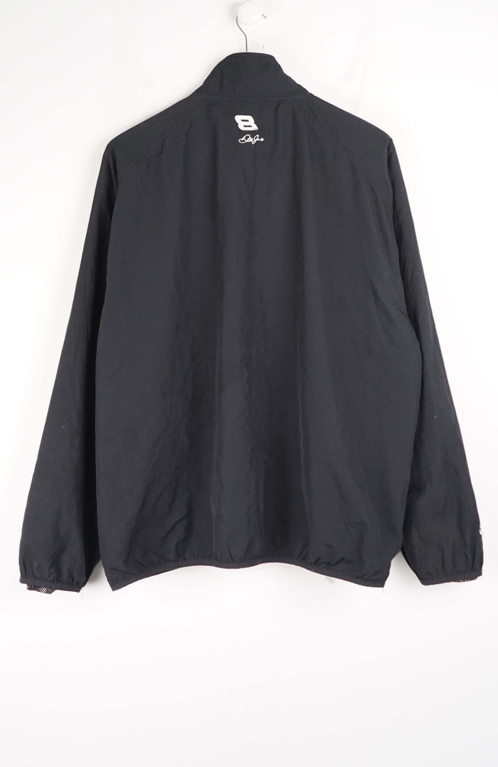 VINTAGE BUDWEISER WINDBREAKER (XL)