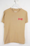 VINTAGE BUDWEISER T-SHIRT (S)