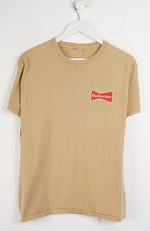 VINTAGE BUDWEISER T-SHIRT (S)