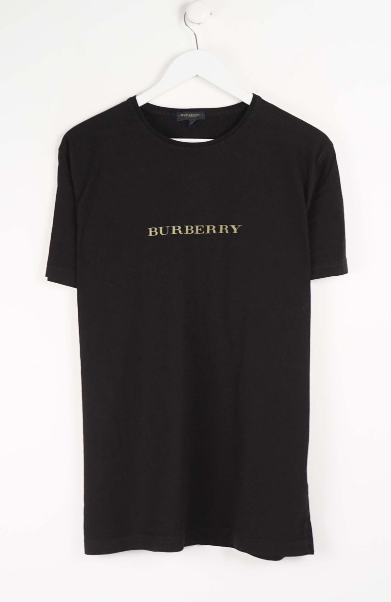 VINTAGE BURBERRY T-SHIRT (L)