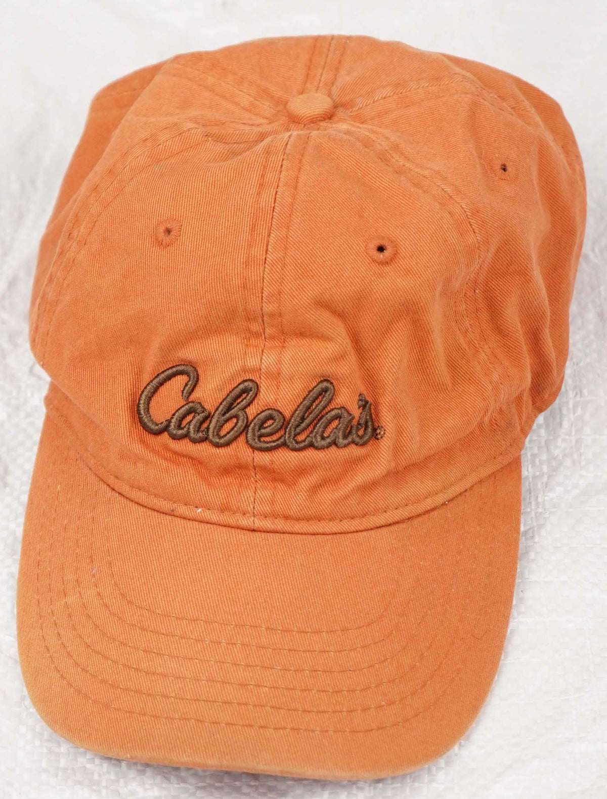 VINTAGE CABALA'S HAT
