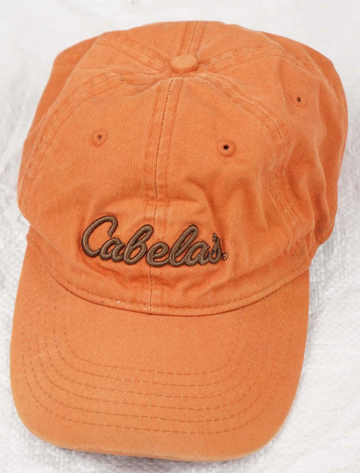 VINTAGE CABALA'S HAT