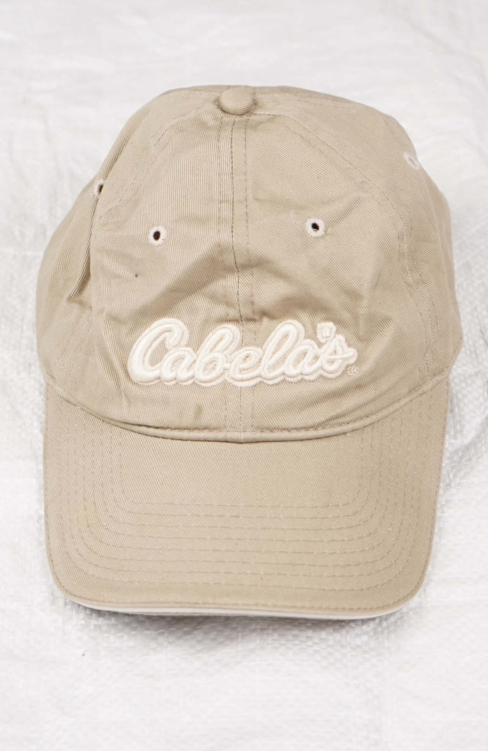 VINTAGE CABELA'S OUTFITTERS HAT
