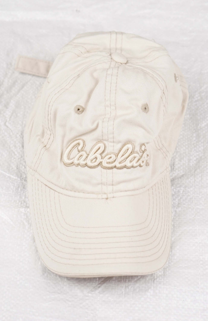 VINTAGE CABELA'S HAT