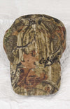 VINTAGE CABELA'S REAL TREE HAT