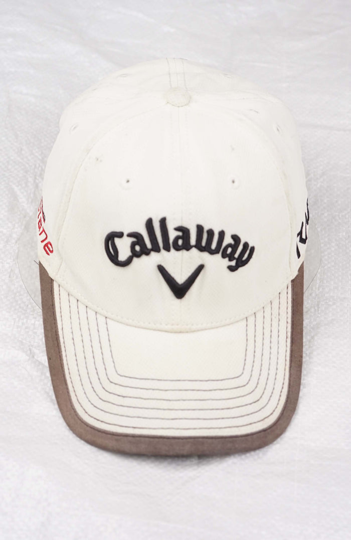 VINTAGE CALLAWAY GOLF HAT