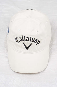 VINTAGE CALLAWAY GOLF HAT
