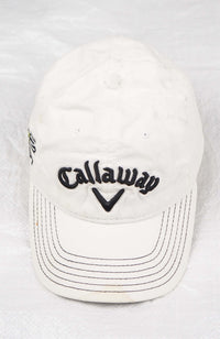 VINTAGE CALLAWAY GOLF HAT