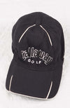 VINTAGE CALLAWAY GOLF HAT