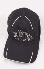 VINTAGE CALLAWAY GOLF HAT