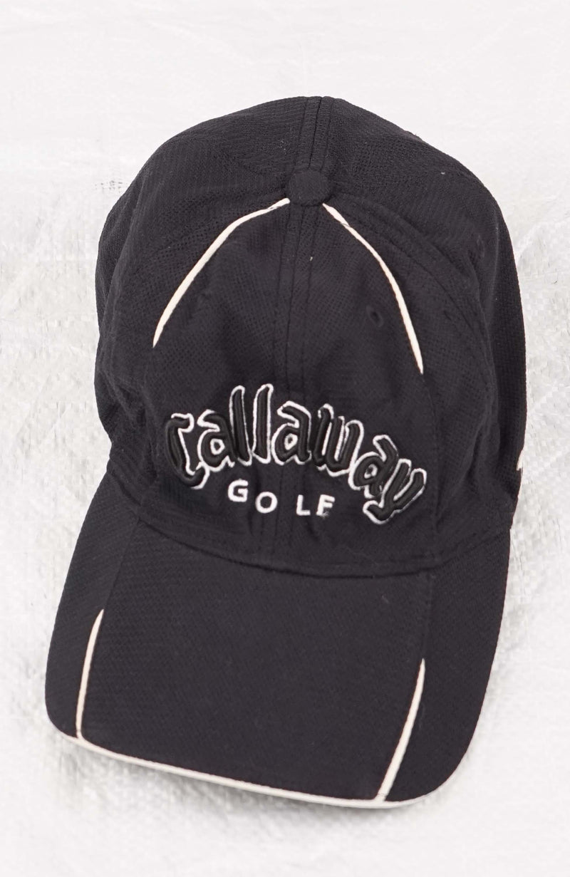 VINTAGE CALLAWAY GOLF HAT
