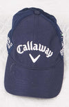 VINTAGE CALLAWAY GOLF HAT