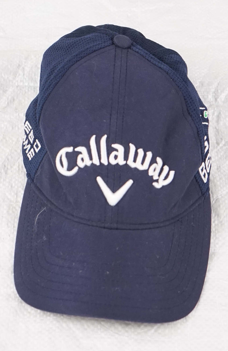 VINTAGE CALLAWAY GOLF HAT