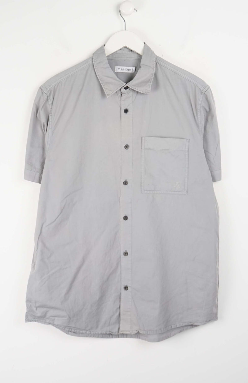 VINTAGE CALVIN KLEIN SHIRT (M)