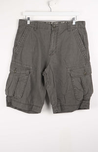 VINTAGE CALVIN KLEIN CARGO SHORTS W36
