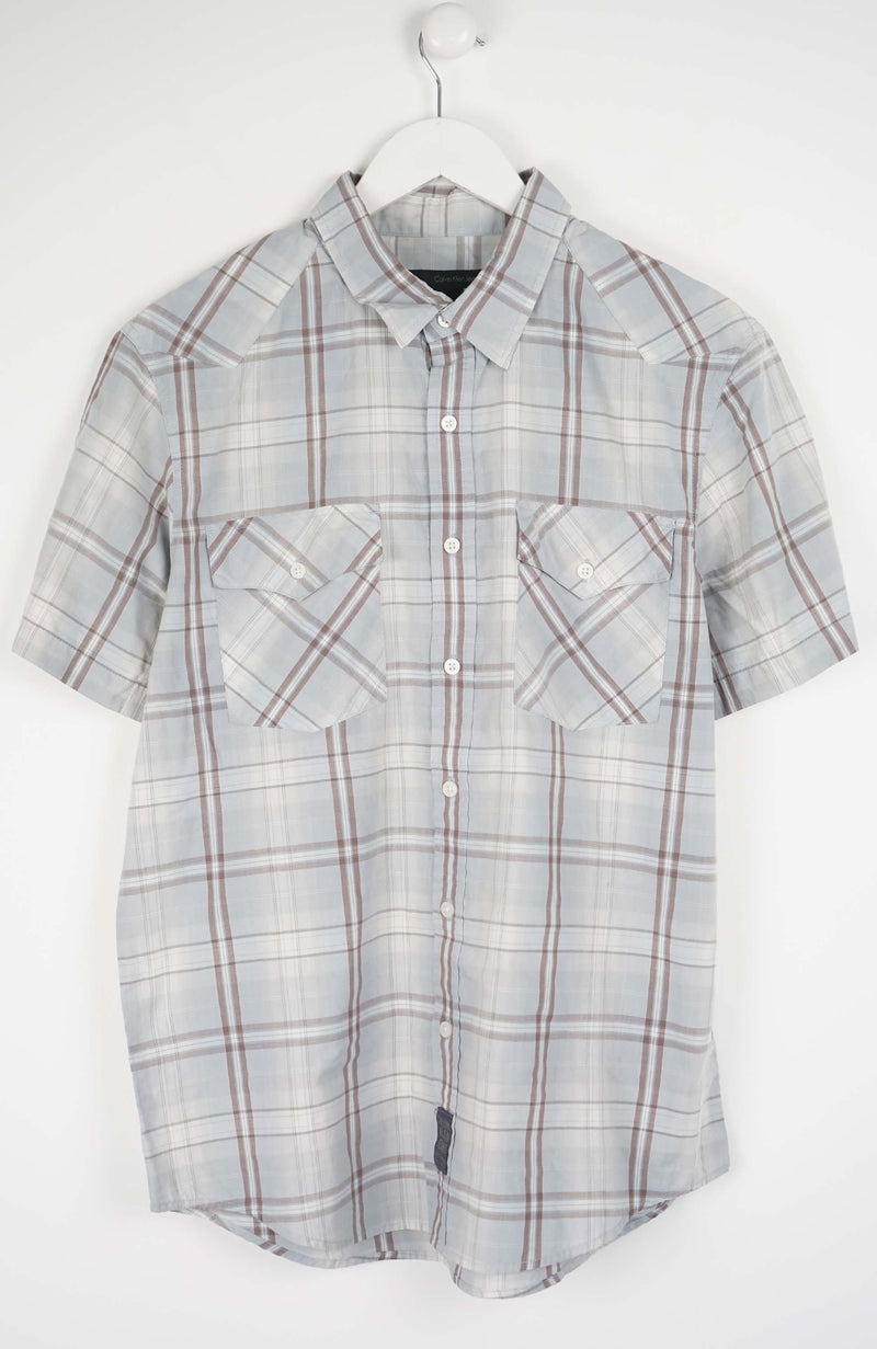 VINTAGE CALVIN KLEIN SHIRT (L)