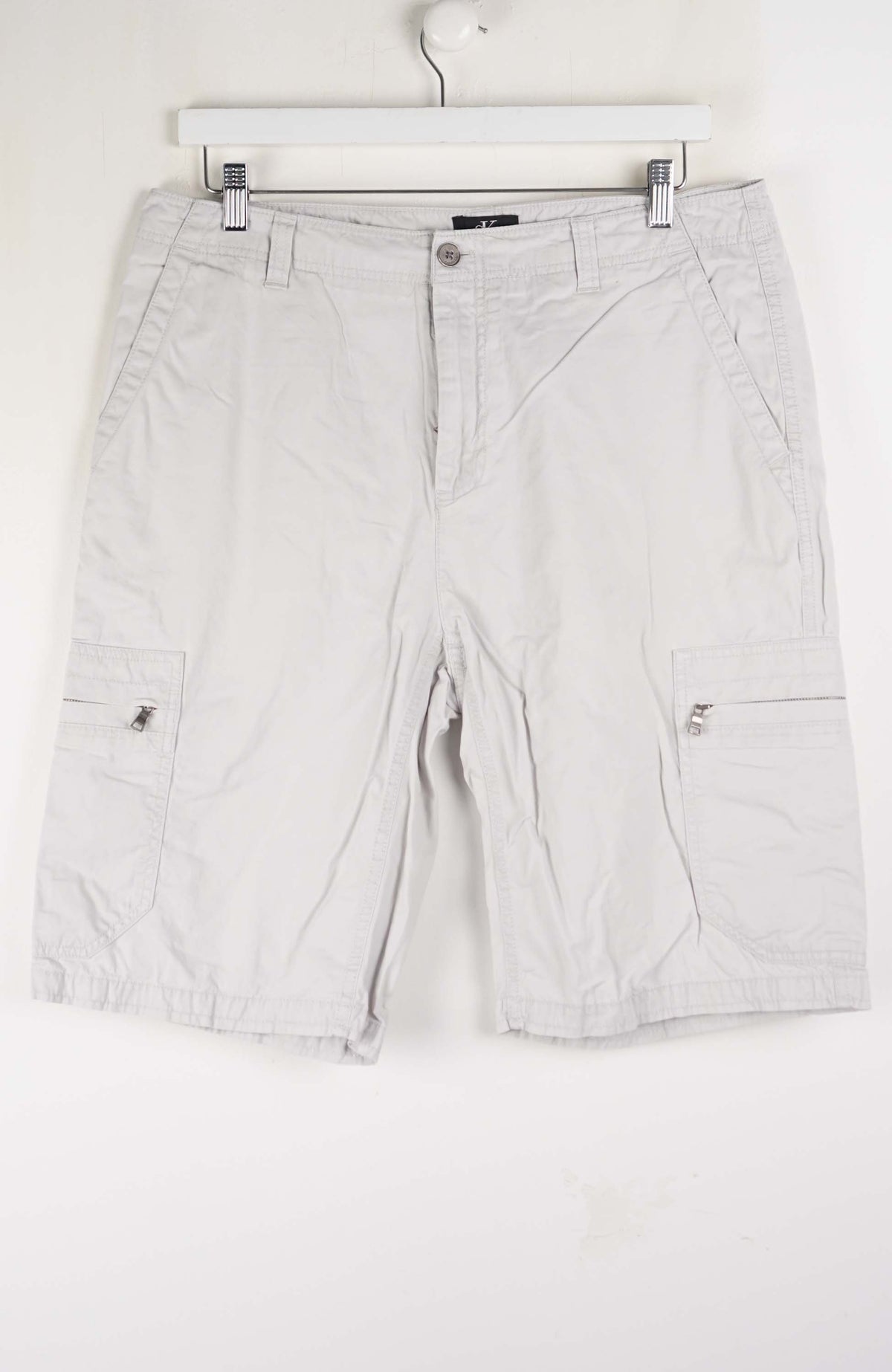 VINTAGE CALVIN KLEIN CARGO SHORTS W34